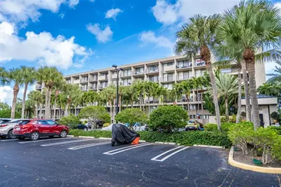 1830 Embassy Drive #403, West Palm Beach, FL 33401 - Photo 18