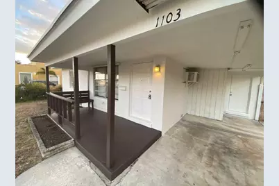 1103 S F Street, Lake Worth Beach, FL 33460 - Photo 2