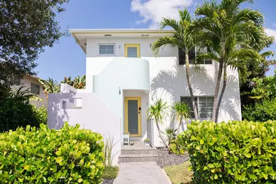 210 S Ocean Breeze #1, Lake Worth Beach, FL 33460 - Photo 1