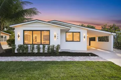 740 NE 43 Court, Deerfield Beach, FL 33064 - Photo 12