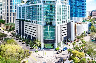 100 E Las Olas Blvd, Fort Lauderdale, FL 33301 - Photo 38