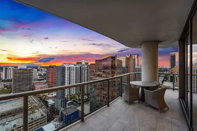 100 E Las Olas Boulevard #3001, Fort Lauderdale, FL 33301 - Photo 42