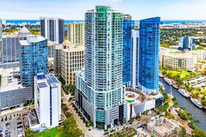 100 E Las Olas Boulevard #3001, Fort Lauderdale, FL 33301 - Photo 36