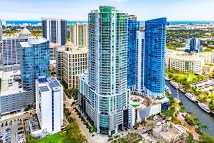 100 E Las Olas Blvd, Fort Lauderdale, FL 33301 - Photo 36