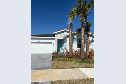 3611 Angler Drive, Fort Pierce, FL 34946 - Photo 1