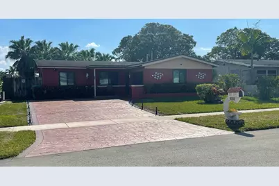 9282 NW 24th Place, Sunrise, FL 33322 - Photo 6