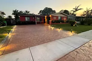 9282 NW 24th Pl, Sunrise, FL 33322 - Photo 6