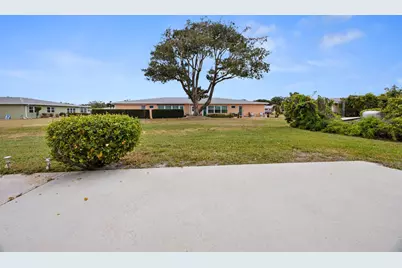 150 South Boulevard #D, Boynton Beach, FL 33435 - Photo 14