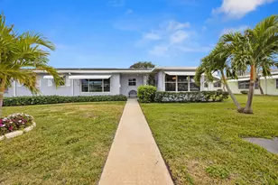 150 South Blvd, Boynton Beach, FL 33435 - Photo 1