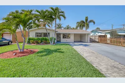 1210 Skylark Lane, Lantana, FL 33462 - Photo 2