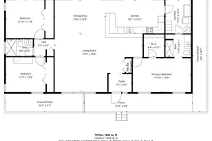 1814 A Rd, Loxahatchee Groves, FL 33470 - Photo 40