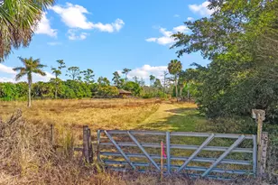 1814 A Rd, Loxahatchee Groves, FL 33470 - Photo 30