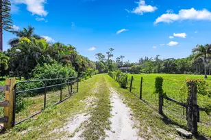 1814 A Rd, Loxahatchee Groves, FL 33470 - Photo 6