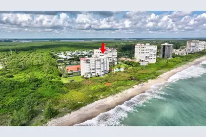 3870 N Hwy A1A #101 A, Hutchinson Island, FL 34949 - Photo 30