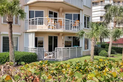 3870 N Highway A1A N #101 A, Fort Pierce, FL 34949 - Photo 22