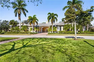 4585 Bridgepointe Way, Vero Beach, FL 32967 - Photo 32