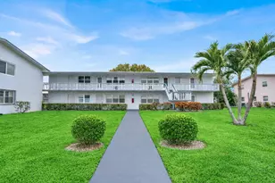 184 Norwich H, West Palm Beach, FL 33417 - Photo 1