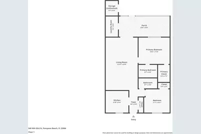 540 NW 43rd Street, Deerfield Beach, FL 33064 - Photo 18