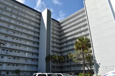 801 S Federal Highway #308, Pompano Beach, FL 33062 - Photo 56