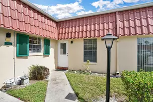 770 Nantucket Cir, Lake Worth, FL 33467 - Photo 1