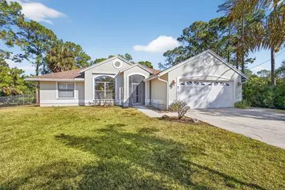 14241 76th Road N, Loxahatchee, FL 33470 - Photo 1
