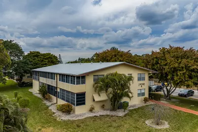 234 Canterbury K, West Palm Beach, FL 33417 - Photo 22