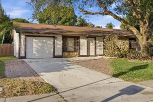 2545 Conroy Dr, North Palm Beach, FL 33403 - Photo 1