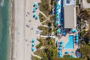 4740 S Ocean Blvd, Highland Beach, FL 33487 - Photo 1