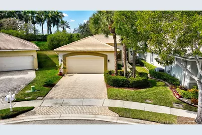 9168 Bay Point Circle, West Palm Beach, FL 33411 - Photo 1