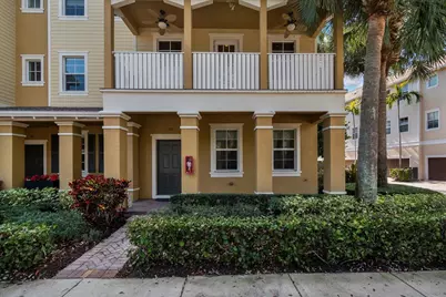 116 Sea Plum Drive #107, Jupiter, FL 33458 - Photo 1