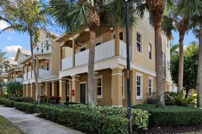 116 Sea Plum Drive #107, Jupiter, FL 33458 - Photo 2