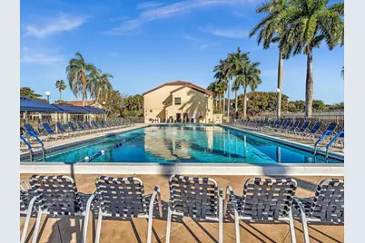 10215 N Circle Lake Drive #201, Boynton Beach, FL 33437 - Photo 34