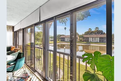 10215 N Circle Lake Drive #201, Boynton Beach, FL 33437 - Photo 24
