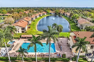 10215 N Circle Lake Dr, Boynton Beach, FL 33437 - Photo 46