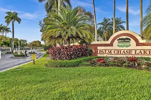 10215 N Circle Lake Dr, Boynton Beach, FL 33437 - Photo 26