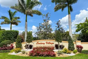 1037 Guildford C, Boca Raton, FL 33434 - Photo 2
