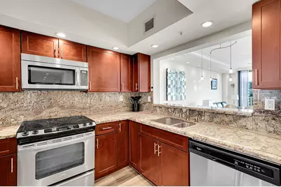 3020 NE 32nd Avenue #1405, Fort Lauderdale, FL 33308 - Photo 14