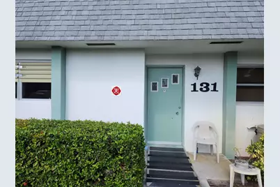 2638 Gately Drive E #131, West Palm Beach, FL 33415 - Photo 1