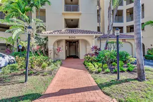 500 Uno Lago Dr, Juno Beach, FL 33408 - Photo 4