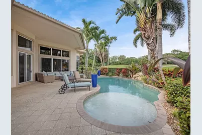 739 Cote Azur Drive, Palm Beach Gardens, FL 33410 - Photo 20