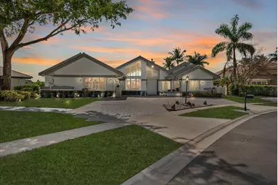10722 Kirkaldy Lane, Boca Raton, FL 33498 - Photo 1