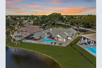 10722 Kirkaldy Lane, Boca Raton, FL 33498 - Photo 2