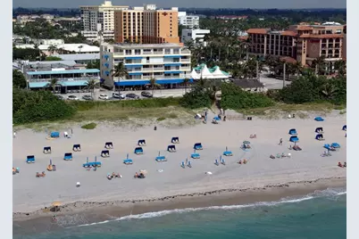 1000 S Crystal Way #N, Delray Beach, FL 33444 - Photo 38