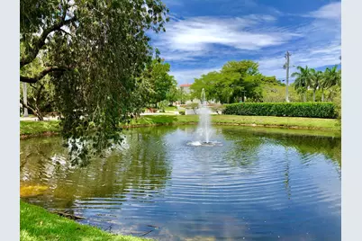 1000 S Crystal Way #N, Delray Beach, FL 33444 - Photo 1