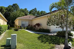 560 SW Indian Key Dr SW, Port Saint Lucie, FL 34986 - Photo 2