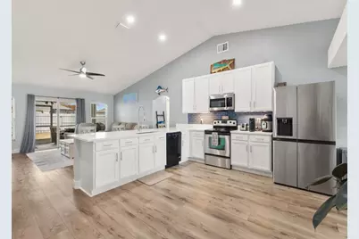 4660 SW Flintstone Drive, Port Saint Lucie, FL 34953 - Photo 8