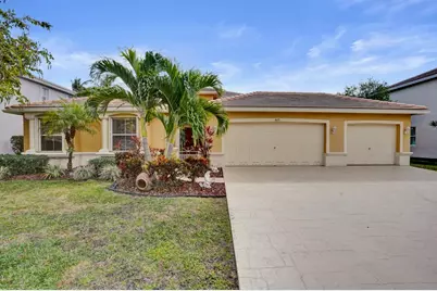 6171 Shadow Tree Lane, Lake Worth, FL 33463 - Photo 1