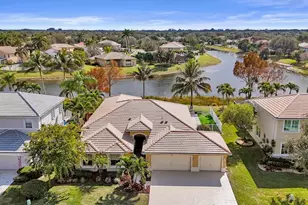 6171 Shadow Tree Ln, Lake Worth Beach, FL 33463 - Photo 2