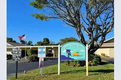 308 NE 17th Avenue #2, Boynton Beach, FL 33435 - Photo 32