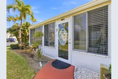 308 NE 17th Avenue #2, Boynton Beach, FL 33435 - Photo 2